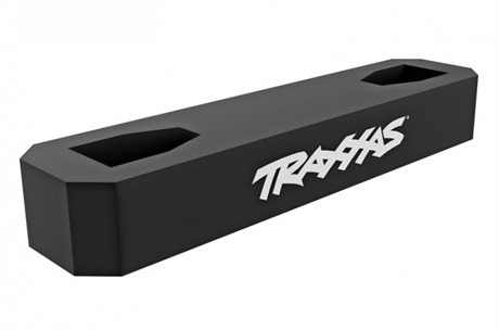 Traxxas Displayställ (Hjulbas 155mm) TRX-4M