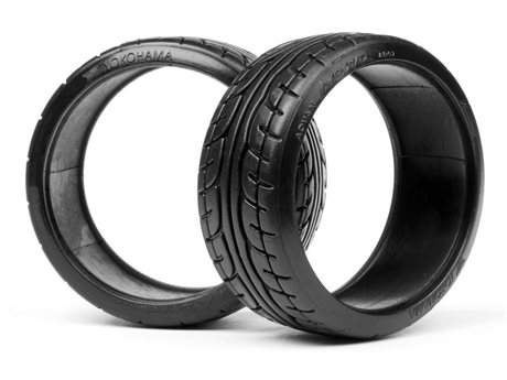 HPI Racing Advan Neova Ad07 T-Drift Tire 26Mm (2Pcs)