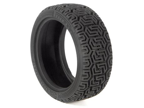 HPI PIRELLI T RALLY TIRE 26mm S COMPOUND (2pcs)