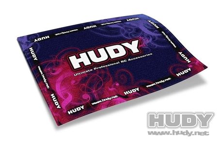 Hudy Meckhandduk 70 x 110 cm