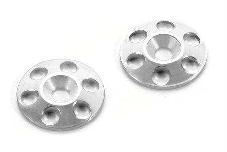 Hudy Shims för vinge alu (2)