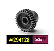 Hudy Piniondrev Alum. 28T 64P