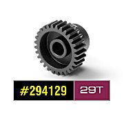 Hudy Piniondrev Alum. 29T 64P