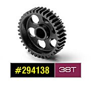 Hudy Piniondrev Alum. 38T 64P