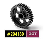 Hudy Piniondrev Alum. 39T 64P