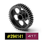Hudy Piniondrev Alum. 41T 64P