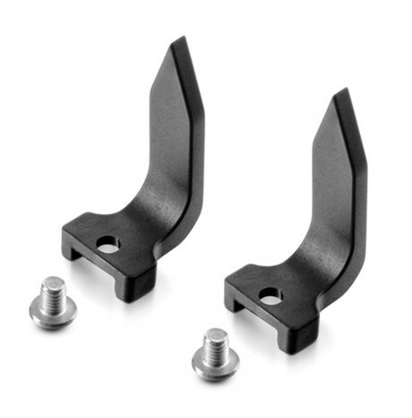 Xray Composite Caster Gauge (2) X4
