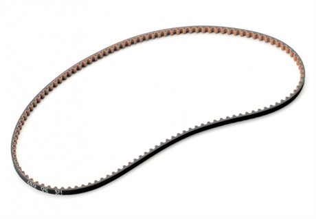 Xray HIGH-PERFORMANCE DRIVE BELT 3 x 351 MM