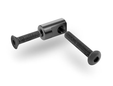Xray Alu Universal Mount