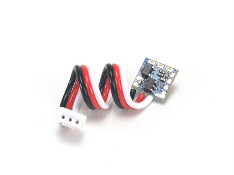 PN Racing V4 Programmable Micro Servo Board for MR03 PNR2.5W