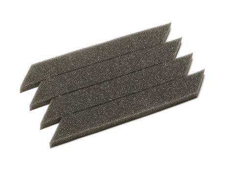 Tamiya RACING RADIAL/SLICK INNER SPONGE SET