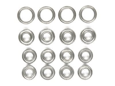 TAMIYA TT-02 Ball Bearing Set