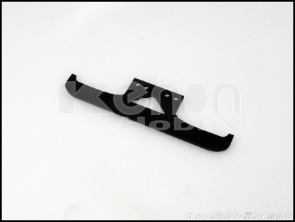 PN Racing Mini-Z Fiber Glass Pan Car Body Front Bumper