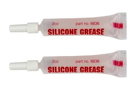 Associated Silicone Grease