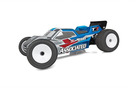 Associated RC10T7 Team Kit