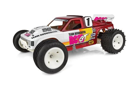 Team Associated RC10GT Classic