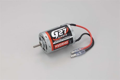 Kyosho 540 Class G-Series Motor G27 S
