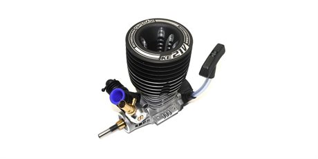 Kyosho KE21V Pullstart Engine