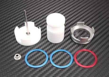PN Racing Mini-Z V2 Tire Gluer Pro
