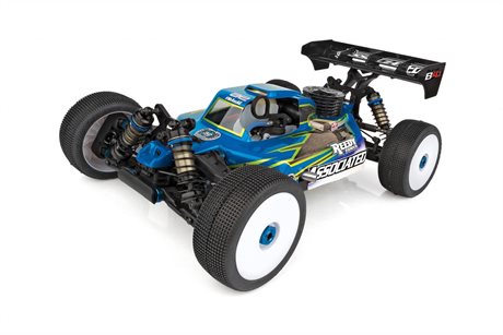 Associated RC8B4.1 Team Kit