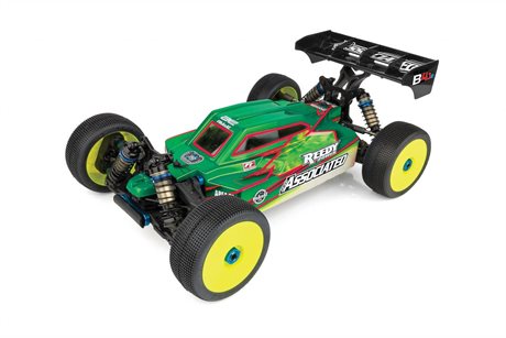 Associated RC8B4.1e Team Kit
