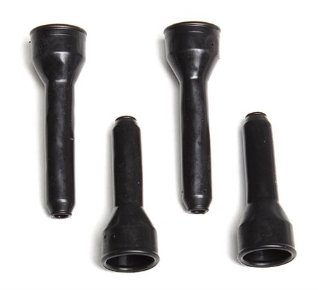 Associated RC8B3 Shock Boots