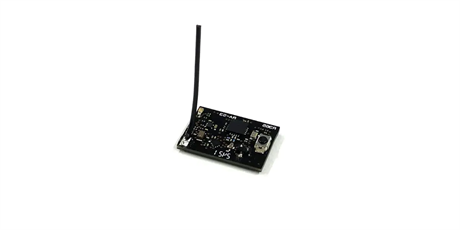 Kyosho RX UNIT SET V2 KYOSHO MINI-Z EVO 2 (FUTABA)