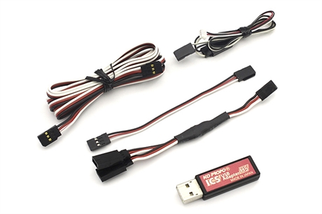 Kyosho I.C.S. USB Adaptor HS