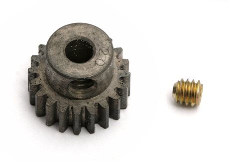 Associated 20 Tooth, Precision Machined 48 pitch Pinion Gear