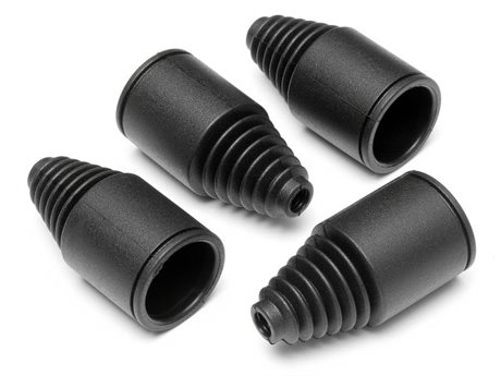 Hpi Racing AXLE BOOT 22x47mm (4pcs)