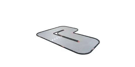 Kyosho Mini-Z Racing Tiles Track 50 Basic Set (40pcs - 50x50)