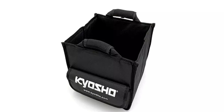 Kyosho Pit Bag (25x25x25cm)