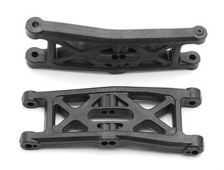 Associated Front Suspension Arms, gull wing B5M