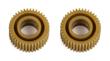 Associated B6 Idler Gear, 39T, laydown