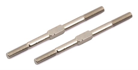 Associated Turnbuckles, 3x48 mm