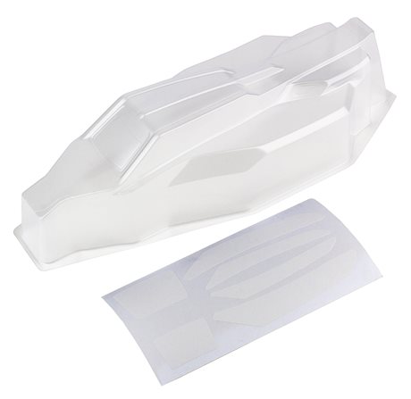  Associated RC10B6.2 body [lightweight]