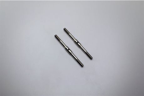 Kyosho Turnbuckle Rod 3x50mm  (2)