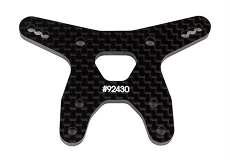 Associated RC10B7 Front Shock Tower