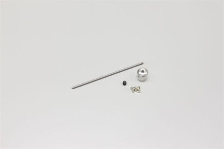 Kyosho Muffler Stay