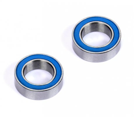 Xray Ball-Bearing 6x10x3 Rubber Sealed Low Radial Play - Oil (2)