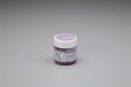 Kyosho DIFF.GEAR GREASE #1000