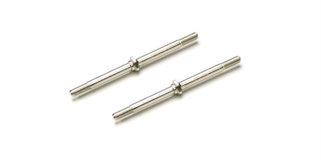 Kyosho Turnbuckle 3x50mm (2) Hard