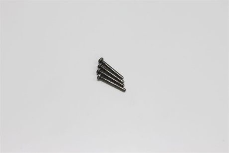 Kyosho Suspension Screw Shaft 3x25mm Kyosho Inferno (4) 92418