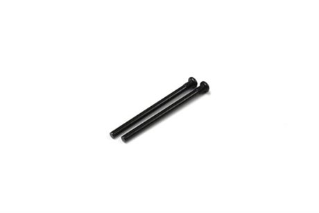 Kyosho Suspension Screw Shaft 3x46mm Kyosho Inferno (2)