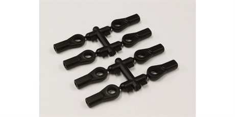 Kyosho Ball End 6,8mm M4 Kyosho (8) HG