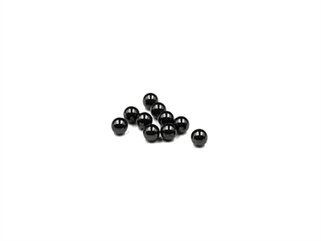 GL Racing 2mm ceramic thrust balls (G5) 