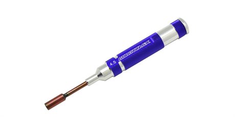 Arrowmax Nut Driver 4.5 X 60MM