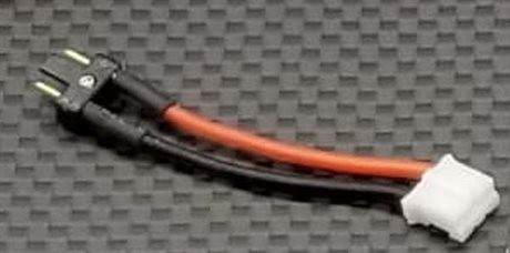 GL Racing GL ESC battery cable adapter (For Model: GBY-003-GL)