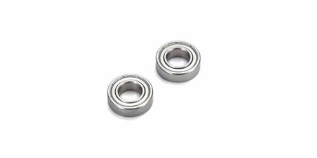 Kyosho Ball Bearing 8x16x5.0mm (2) BRG005