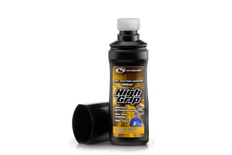 CS-Grip Tyre Conditioner high grip